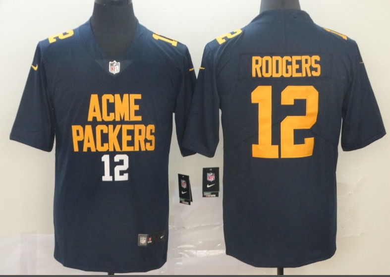 2019 NFL men Limited Jerseys-382